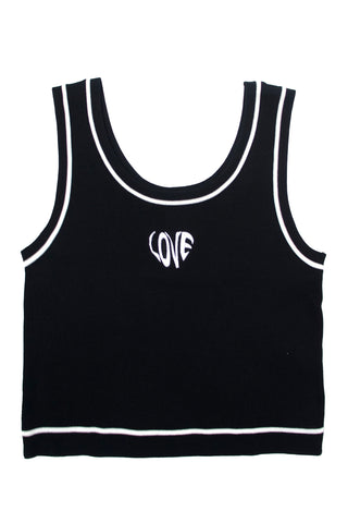LOVE tank