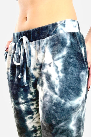 Tie-Dye Jogger