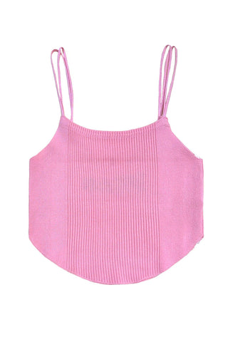 Nice Crop Top