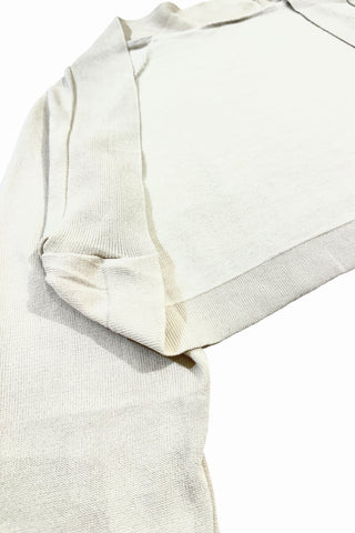 Long Sleeves Bolero