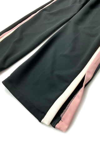 Side Stripe Jogger Pants