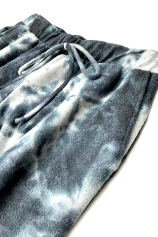 Tie-Dye Jogger