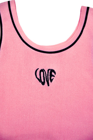 LOVE tank