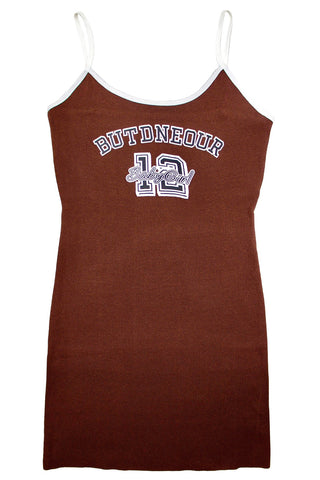 Baby girl mini dress