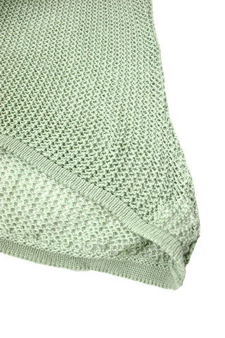 Maxi Mesh Cover-Up Dress