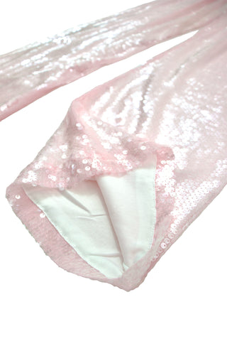 Sequins colour pants