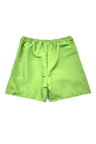 Green Shorts