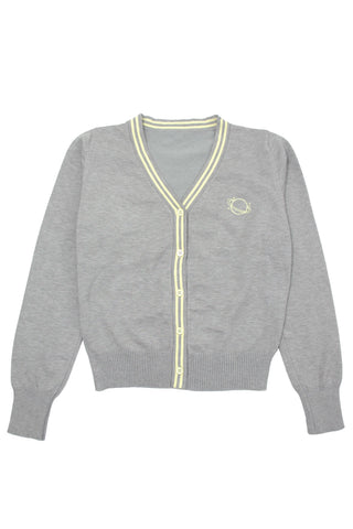 Saturn Knit Cardigan
