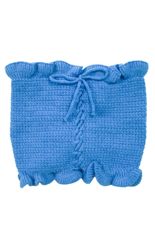 Crochet Tube Top