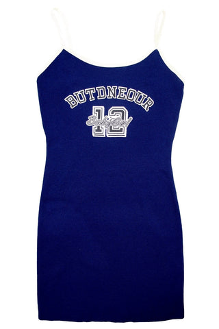Baby girl mini dress