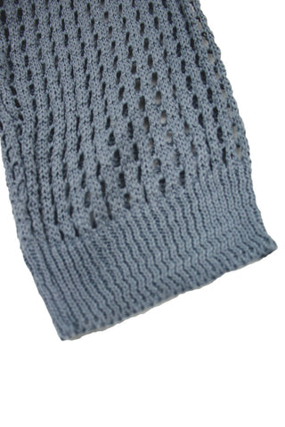 Crochet Long Sleeve Sweater