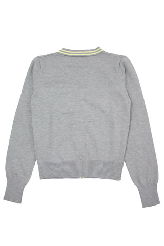 Saturn Knit Cardigan