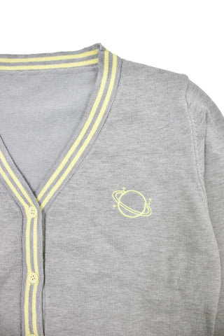 Saturn Knit Cardigan