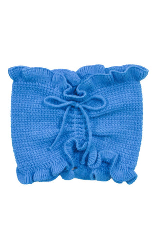 Crochet Tube Top