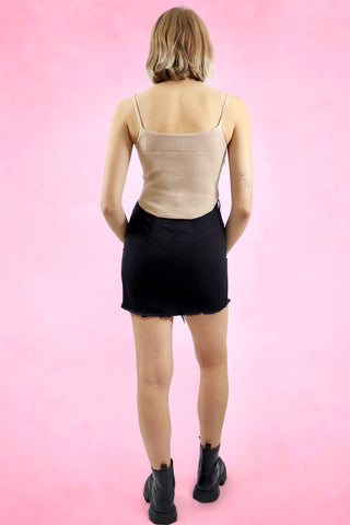 Nice Crop Top