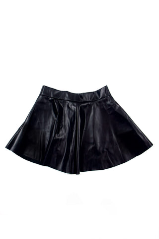 Flare Shorts