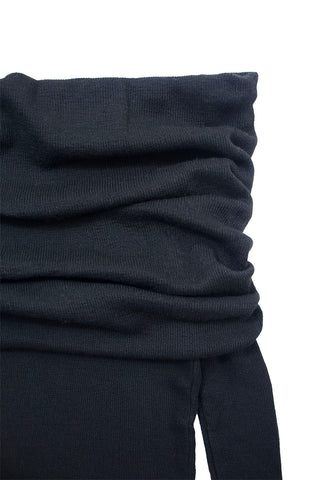 Wide Off Shoulder Top