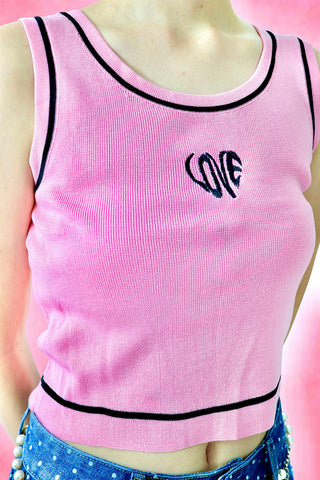 LOVE tank
