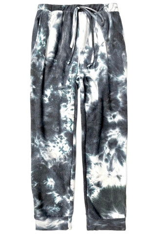 Tie-Dye Jogger