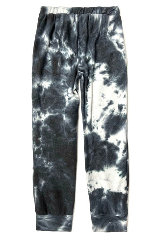 Tie-Dye Jogger