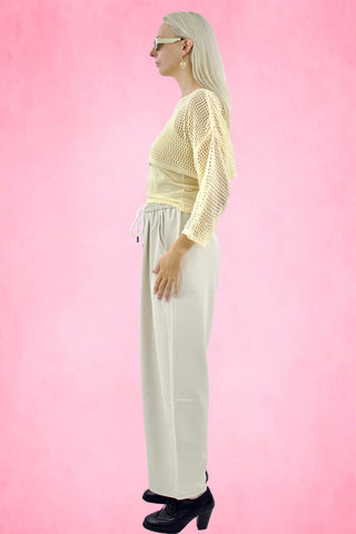 Crochet 3/4 Sleeve Shrug