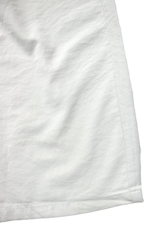Drawstring Straight Long Pants